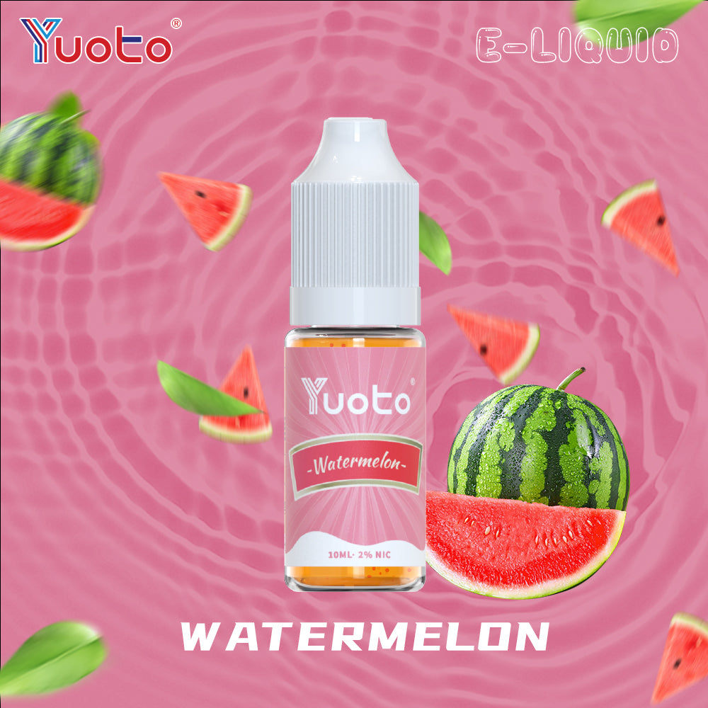 E-Juice Watermelon (10ML)